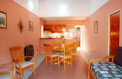 Villa General Belgrano Apartamento | Candy Apart Hotel