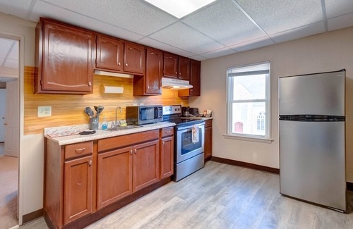 Hershey Apartamento | Candy Bar, Apt #8 One Bedroom with pull out