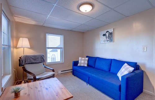 Hershey Apartamento | Candy Bar, Apt #8 One Bedroom with pull out