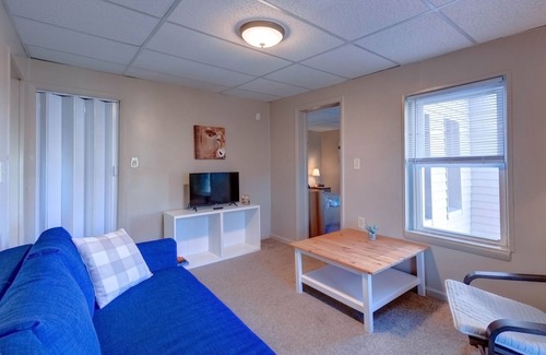 Hershey Apartamento | Candy Bar, Apt #8 One Bedroom with pull out