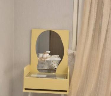 Yeongdeungpo-dong Apartamento | Candy Chou Chou guest house