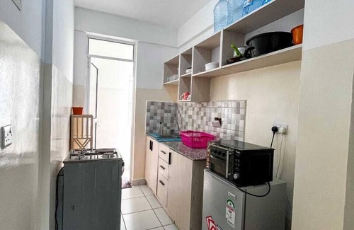 Manyimbo Apartamento | Candy Homes-Buxton Point Mombasa