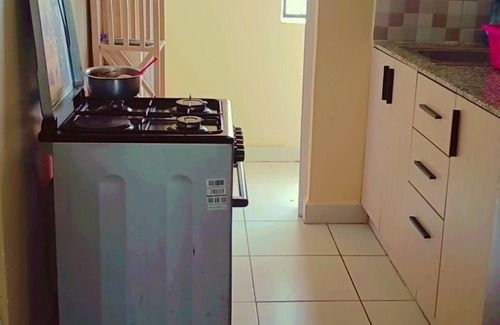 Manyimbo Apartamento | Candy Homes-Buxton Point Mombasa