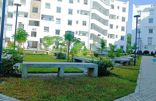 Manyimbo Apartamento | Candy Homes-Buxton Point Mombasa