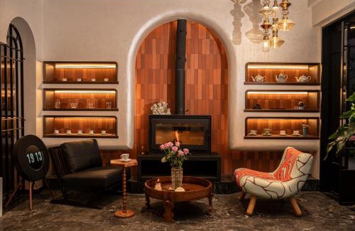 Yongding Casa | Candy Homestay Zhangjiajie Complimentary Airport & Train Station Pickup