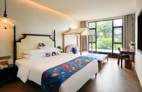 Yongding Casa | Candy Homestay Zhangjiajie Complimentary Airport & Train Station Pickup