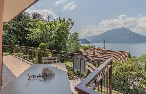Fiumelatte Casa | Candy House in Varenna