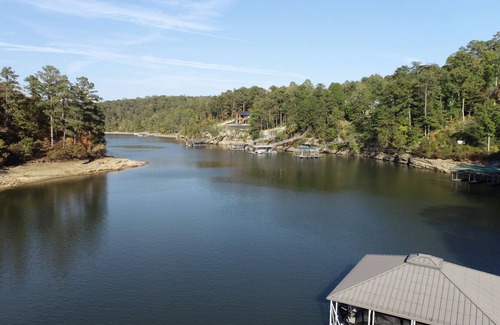 Jasper Casa | Candy on Clear Creek | 3 Bed, 2 Bath