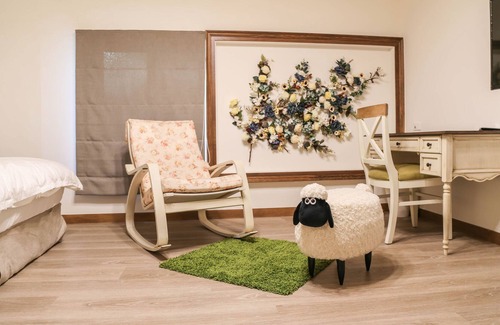 Magong Cama Y Desayuno | CandyFloss B&B - Penghu