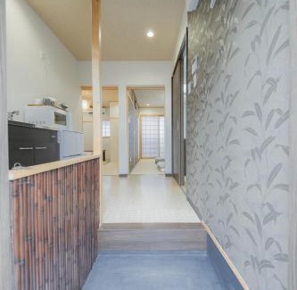 Higashinari Apartamento | CandyHouse鹤桥站徒步7分钟难波日本桥心斋桥8分钟奈良usj天王寺直达