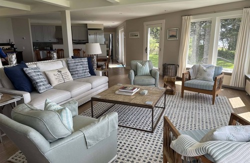 Port Clyde Casa | CANDYS COVE COTTAGE - Town of St George