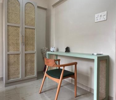 Viman Nagar Apartamento | Cane - By Great Impressions