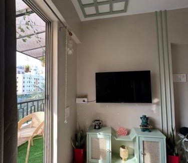 Viman Nagar Apartamento | Cane - By Great Impressions