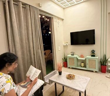 Viman Nagar Apartamento | Cane - By Great Impressions