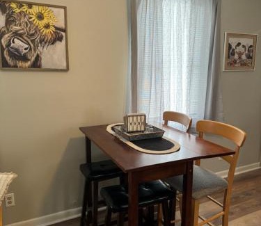 Fairview Casa | Cane Creek Meadows