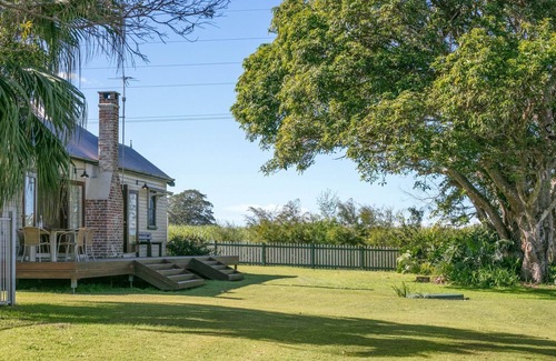 Goodwood Island Casa | Cane Cutters Cottage