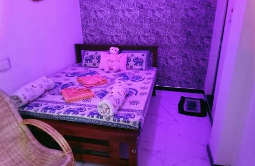 Ambagollapathana Casa | Cane Homestay