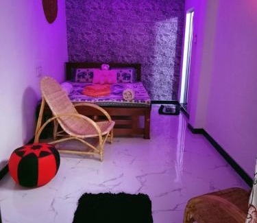 Ambagollapathana Casa | Cane Homestay