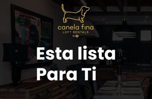 Zona Centro Apartamento | Canela Fina - Adults Only