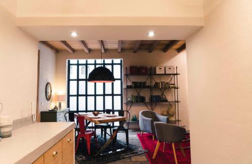 Zona Centro Apartamento | Canela Fina - Adults Only