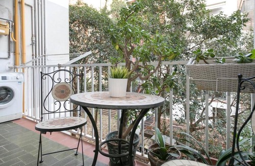 Gracia Apartamento | Canela Homes BARCELONA PARK GÜELL