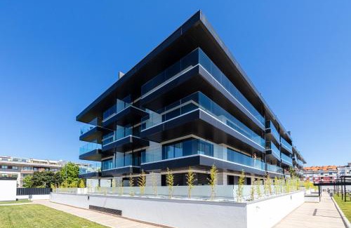 Portonovo Apartamento | CANELAS LUXURY