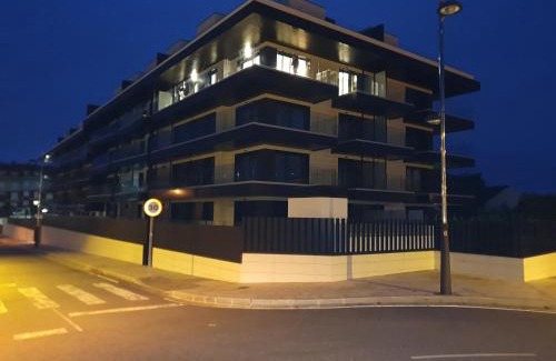 Portonovo Apartamento | CANELAS LUXURY