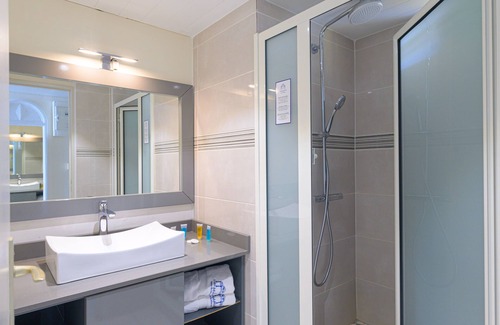 Pointe de la verdure Hotel | Canella Beach Hotel