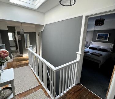 Canford Cliffs Apartamento | Canford Cliffs Apartment