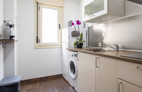 Cangas de Onís Apartamento | Apartamento Cangas Relax con Terraza