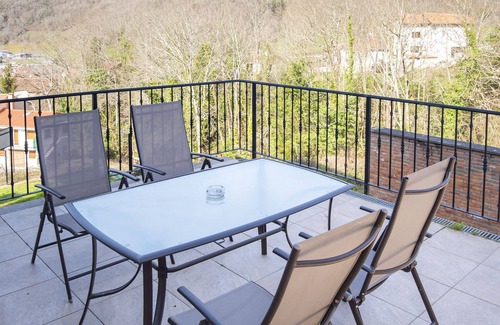 Cangas de Onís Apartamento | Apartamento Cangas Relax con Terraza