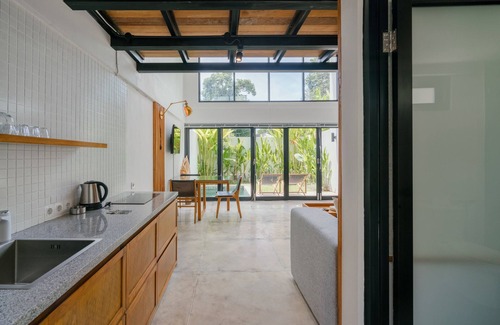 Babakan Apartamento | Canggu 2Plex Managed by CPM Bali