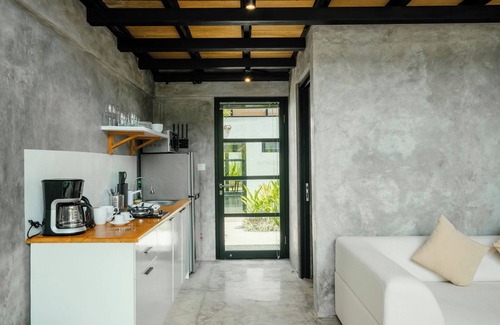 Babakan Apartamento | Canggu 2Plex Managed by CPM Bali