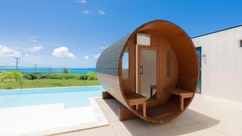 Miyakojima Casa | Canggu Irab - Vacation STAY 66913v