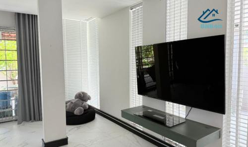 Taman Islands Glades Apartamento | Cangkat Delima Gathering House by BNB4U