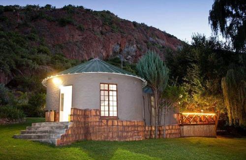Oudtshoorn Casa | Cango Retreat Quiet