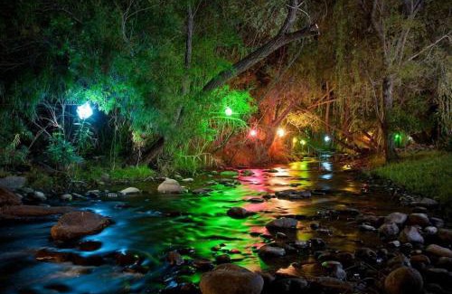 Oudtshoorn Casa | Cango Retreat Quiet