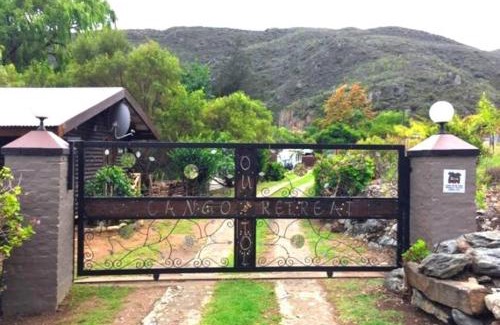 Oudtshoorn Casa | Cango Retreat Quiet
