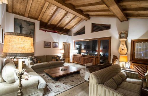 Cortina d'Ampezzo Apartamento | CanguroProperties - Ca' Mora