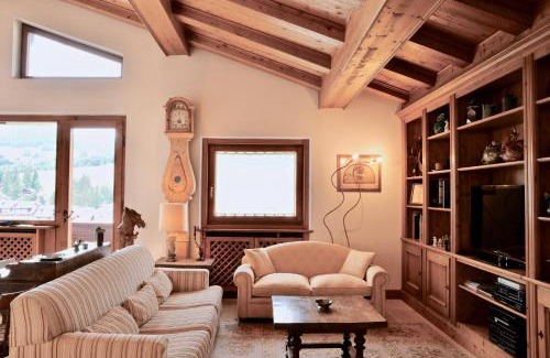 Cortina d'Ampezzo Apartamento | CanguroProperties - Ca' Mora