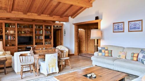 Cortina d'Ampezzo Apartamento | CanguroProperties - Ca' Mora