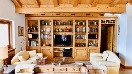 Cortina d'Ampezzo Apartamento | CanguroProperties - Ca' Mora