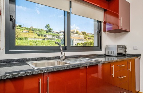 Ponta do Sol Chalet De Esquí | Canhas Residence II by Madeira Sun Travel