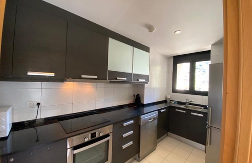Canillo Apartamento | Canillo L'Areny View HUT - 7775