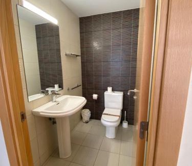 Canillo Apartamento | Canillo L'Areny View HUT - 7775