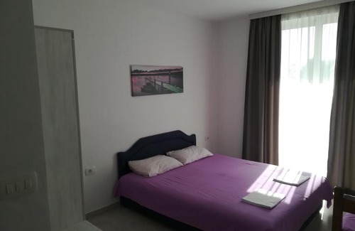 Canj Apartamento | CANJ VILLA MARINA