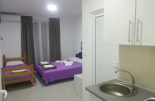 Canj Apartamento | CANJ VILLA MARINA