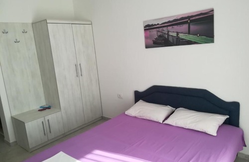 Canj Apartamento | CANJ VILLA MARINA