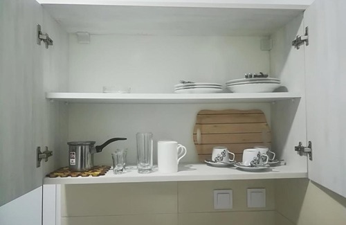 Canj Apartamento | CANJ VILLA MARINA