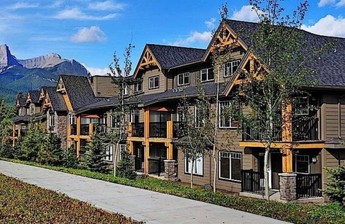 Copperstone Resort Condominio | Canmore - Copperstone - 1 Bedroom